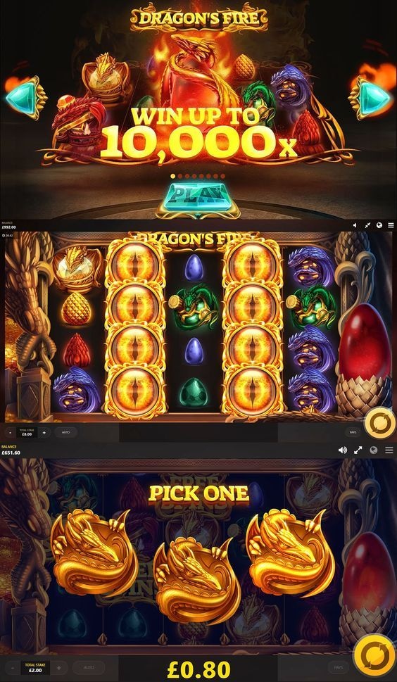 Grand Parker Casino game
