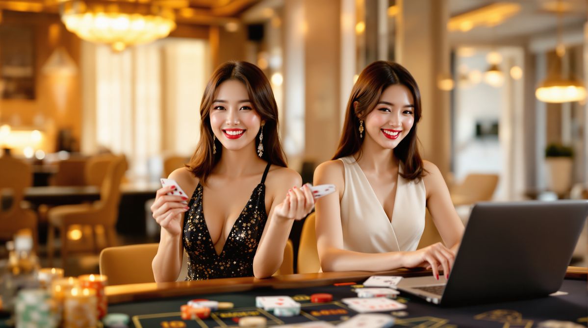 Grand Parker Casino Live Betting