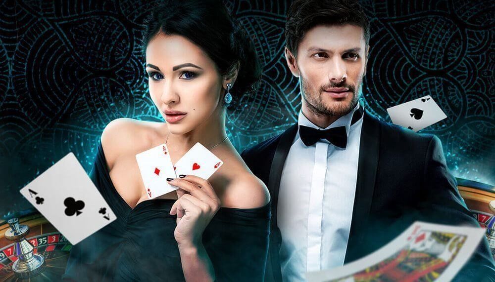 Grand Parker Casino Live Betting