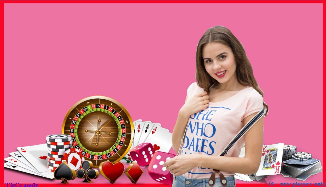 Grand Parker Casino Welcome Bonus