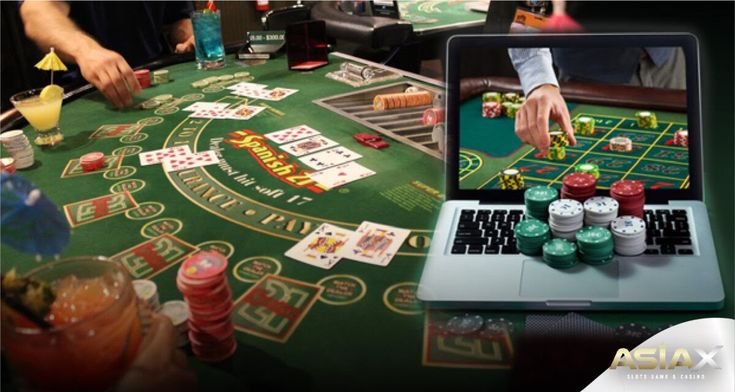 Grand Parker Casino Live Casino