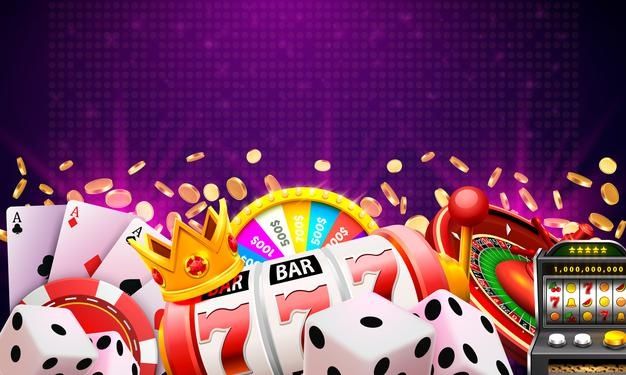 Grand Parker Casino Welcome Bonus