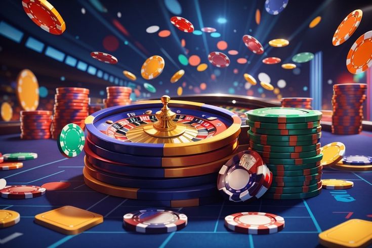 Grand Parker Casino Live Betting