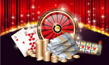 Grand Parker Casino Welcome Bonus
