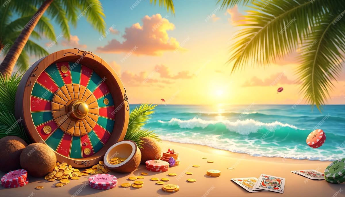 Grand Parker Casino Welcome Bonus